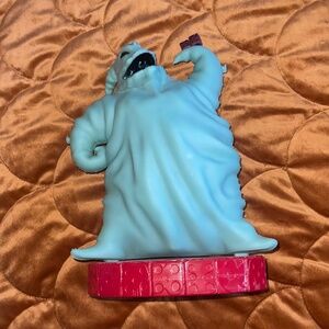 Oogie Boogie Popcorn Bucket